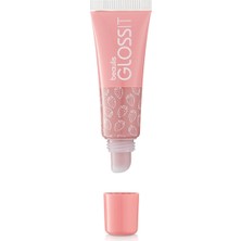 Beaulis Gloss It Dudak Parlatıcısı 625 Strawberry