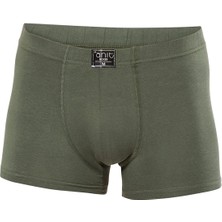 Anıt Erkek Pamuklu Boxer 1271 - 6 Adet