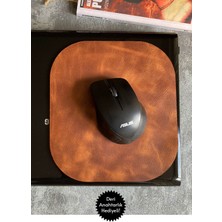 Bretya Mouse Pad - Taba