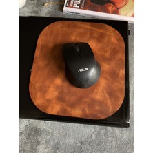 Bretya Mouse Pad - Taba