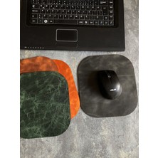 Bretya Mouse Pad - Taba