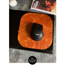 Bretya Mouse Pad - Camel