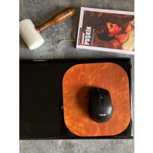 Bretya Mouse Pad - Camel