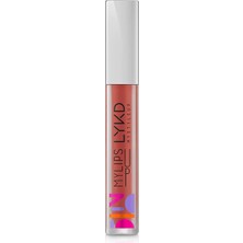 Lykd Likit Mat Ruj 522 Rose Kiss