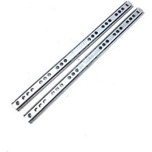 Samet 17 mm Teleskopik Ray