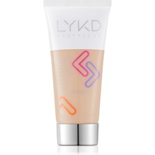 Lykd Bb Krem 143 Warm Beige