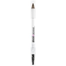 Wet N Wild Brow Sessive Kaş Kalemi Dark Brown