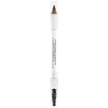 Wet N Wild Brow Sessive Kaş Kalemi Dark Brown