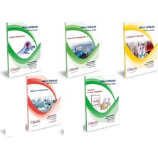 İlkumut Yayıncılık AÖF Tıbbi Dokümantasyon ve Sekreterlik 1. Sınıf Bahar Dönemi 2 Dönem Konu Anlatımlı Soru Bankası