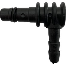 Parmis Fakir Uyumlu Maestro 3000S Halı Yıkama Makinesi Dirseği