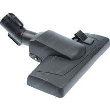 Parmis Arçelik Uyumlu S 4935 Tornado Eco Süpürge Emici Yer Başlığı