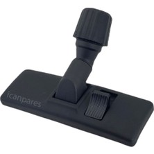 Parmis Philips Uyumlu Fc 8632 Powerpro Active Elektrikli Süpürge Ayarlı Emici Yer Başlığı