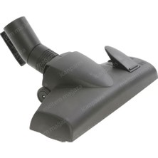 Parmis Siemens Uyumlu VS06B1110 Toz Torbalı Elektrikli Süpürge Emici Başlık