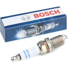 Bosch Chevrolet Spark 0.8 Buji 2004-2009