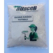 Alfacell Duvar Kağıdı Tutkalı 1000 gr