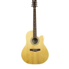 Eagle Akustik Gitar FAW-755