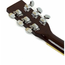 Eagle Akustik Gitar FAW-755