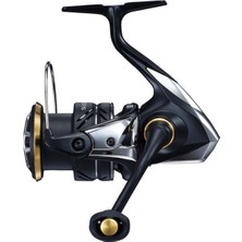 SHIMANO Sustain Fj C3000 Hg Spin Olta Makinesi