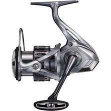 SHIMANO Nasci Fc 4000 Xg Spin Olta Makinesi