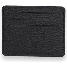 My Valice Unisex Hakiki Deri Cüzdan ve Kartlık 1817