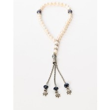 Zeynep Büyükbay Gerçek Inci Tesbih 33'lü