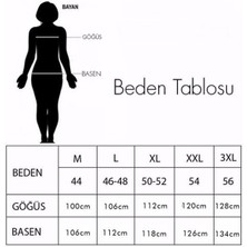 Ladies First Büyük Beden 3701 Siyah Ceket+Elbise Takım