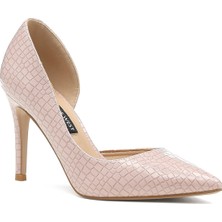 Nine West Tıana3 2fx Vizon Kadın Gova Ayakkabı