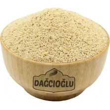 Dağcıoğlu Haşhaş Beyaz 250 Gr