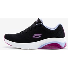Skechers SKECH-AİR EXTREME 2.0-CLASSİC Kadın Siyah Spor Ayakkabı - 149645 BKLV