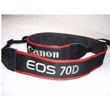 Canon 70D Dslr Omuz/boyun Askısı