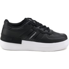 Lumberjack Freya 2fx Siyah Kadın Sneaker