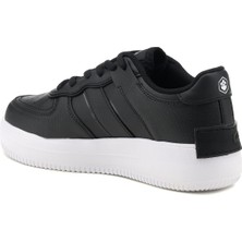 Lumberjack Freya 2fx Siyah Kadın Sneaker
