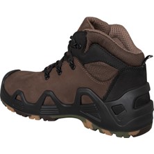 Rockwell Kobe Mıd Brown S3 Hro