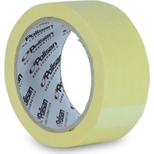 Polisan Maskeleme Bandı 48 mm 30 mt