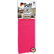 Suff Mikrofasertuch Gül Genel Temizlik - Toz Bezi