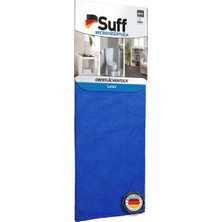 Suff Mikrofasertuch Nilüfer Genel Temizlik Bezi