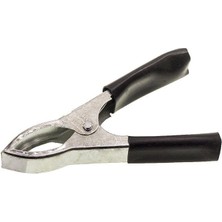 Motorobit Orta Akü Maşası - Siyah