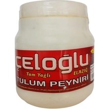 Gültekin Peynircilik Çeloğlu Tulum Peyniri 500 gr