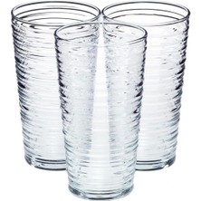 Paşabahçe 3'lü Granada Meşrubat Bardağı 420525