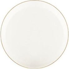 Porland Chopin Altın Serisi 19CM Çukur Tabak