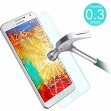 Trend Mobil Samsung A80 Kırılmaz Cam Ekran Koruyucu