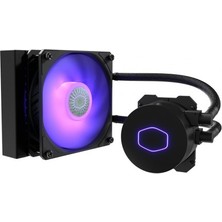 Cooler Master Lıquıd MLW-D12M-A18PC-R2 ML120L V2 Soğutucu