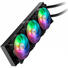 Cooler Master Liquid MLX-D36M-A20PC-R1 Rgb Işlem Soğutucu