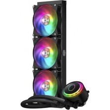 Cooler Master Liquid MLX-D36M-A20PC-R1 Rgb Işlem Soğutucu