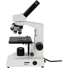 Monoküler Öğrenci Mikroskobu (400X-640X)
