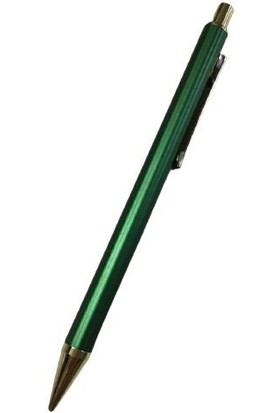 Micro Versatil Kurşun Kalem Kalem Metal 0.5