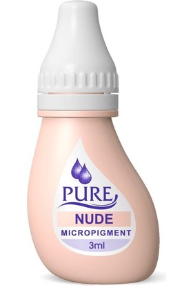Biotouch Nude