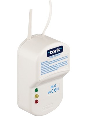 Tork Gaz Alarm Cihazı