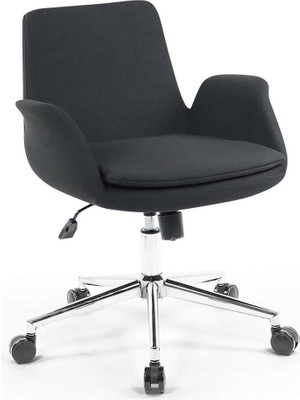 Kaya Ofis Kaya Mobilya Çalışma Koltuğu