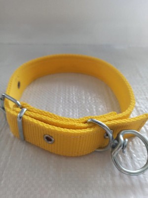 Kozak Lı Orta ve Büyük Irk Köpek Tasmasi Boy 60 cm En3 cm L